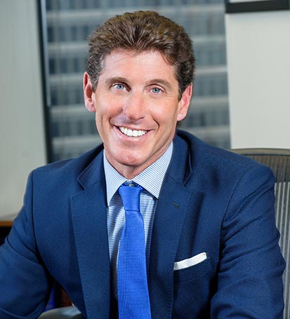Photo of Richard Hark